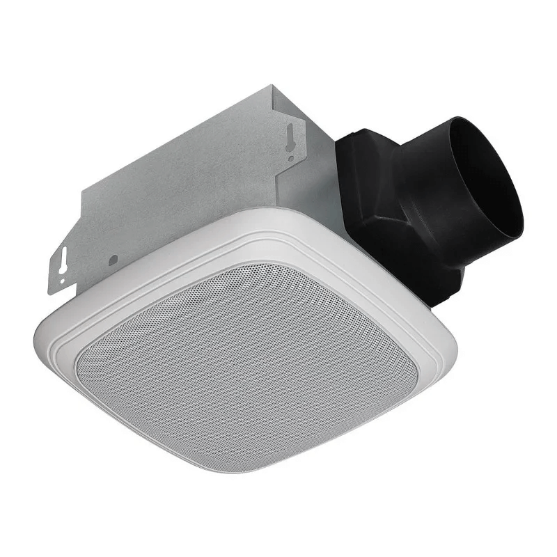 Ceiling Mount Bathroom Exhaust Fan – CHANMEL