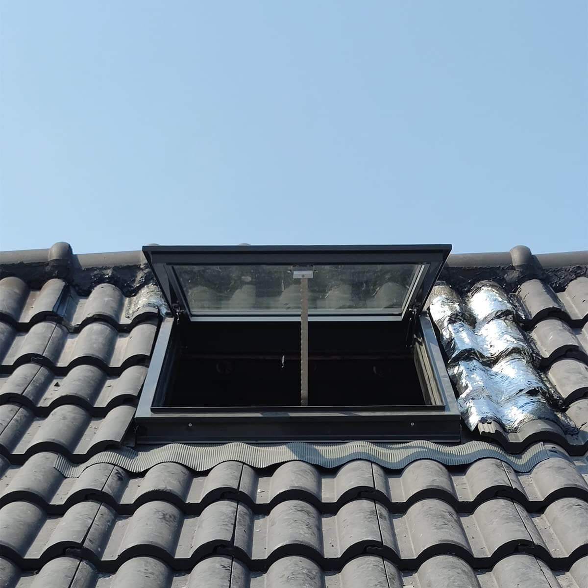 velux commercial skylights