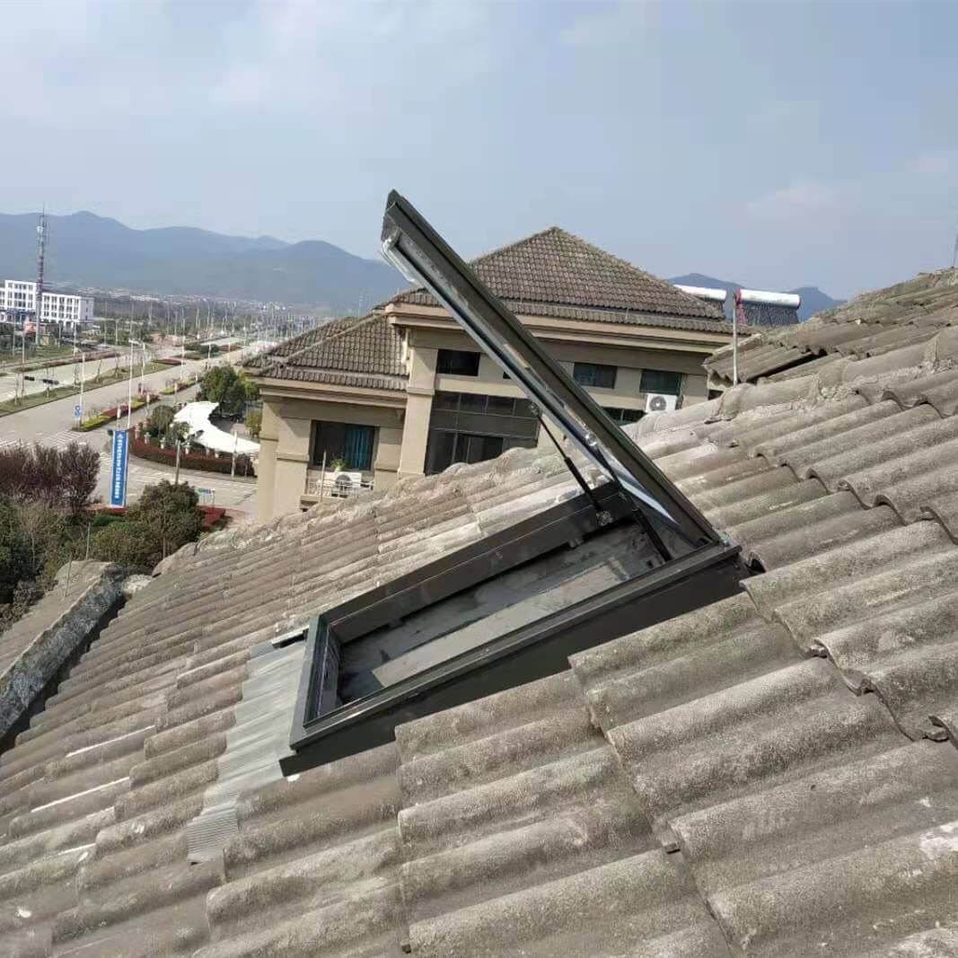 skylight contractors