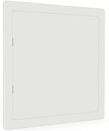 Fengze Plastic Access Panel for Drywall 18x18 inch