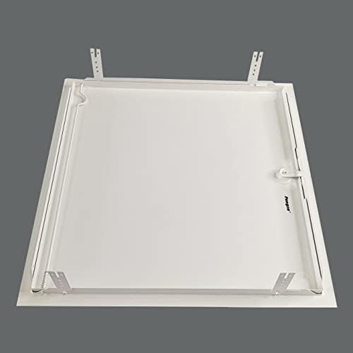 plumbing access panel