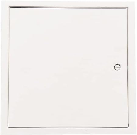 plumbing access panel for drywall