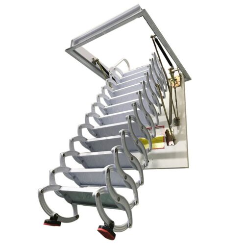 fakro attic ladder