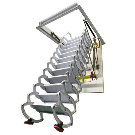 fakro attic ladder