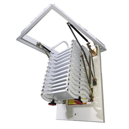 safe ladders attic ladder replacement