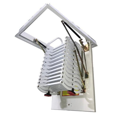 safe ladders attic ladder replacement