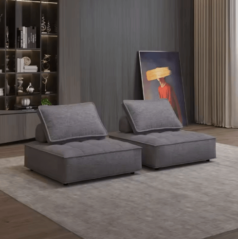 Modular Sectional Sofa