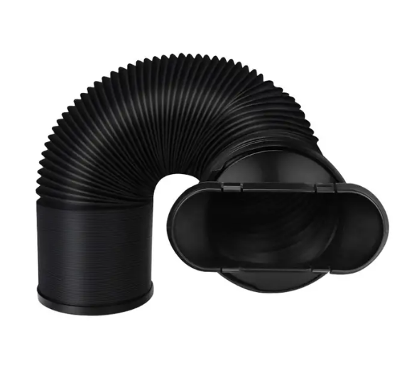 6 flexible duct hose