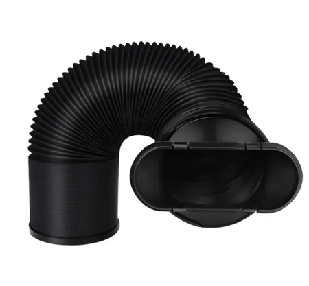 6 flexible duct hose