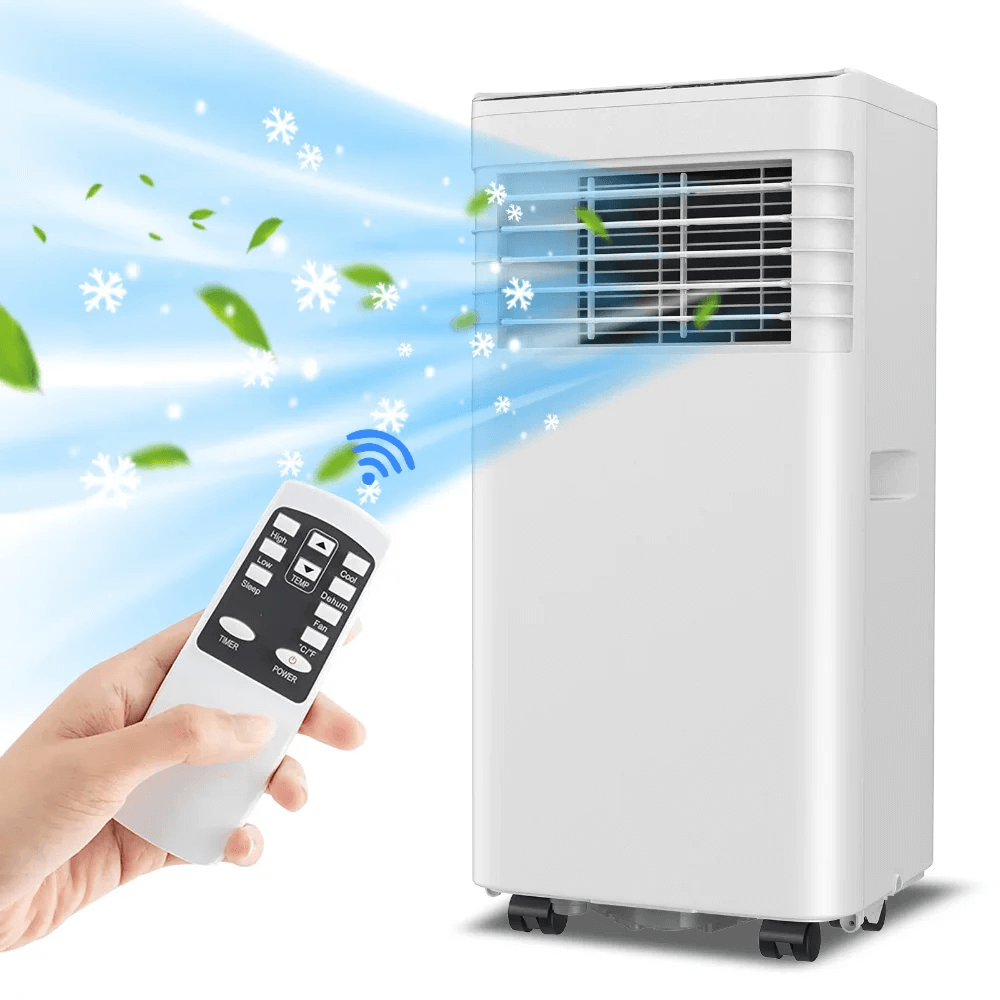 Portable Air Conditioners