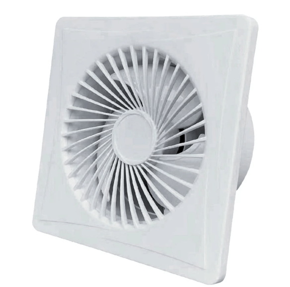 best exhaust fan for chicken coop