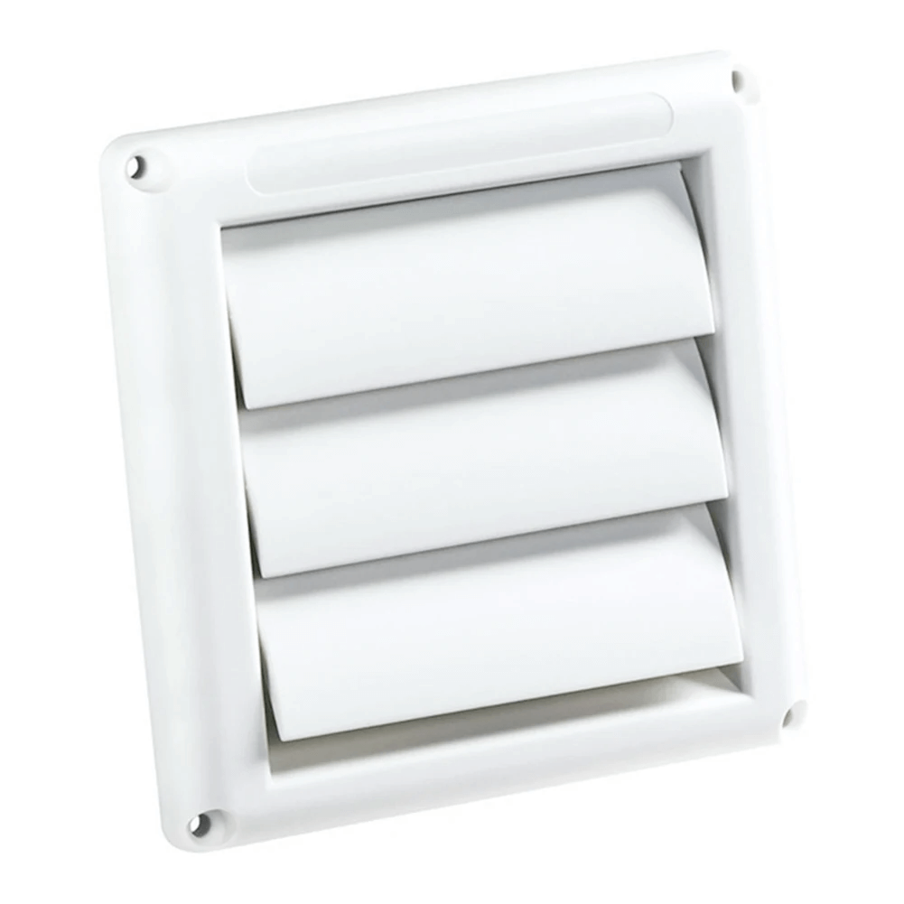 supply air grille