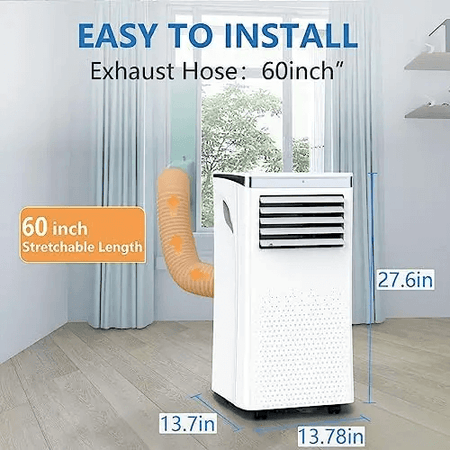 home air conditioning unit