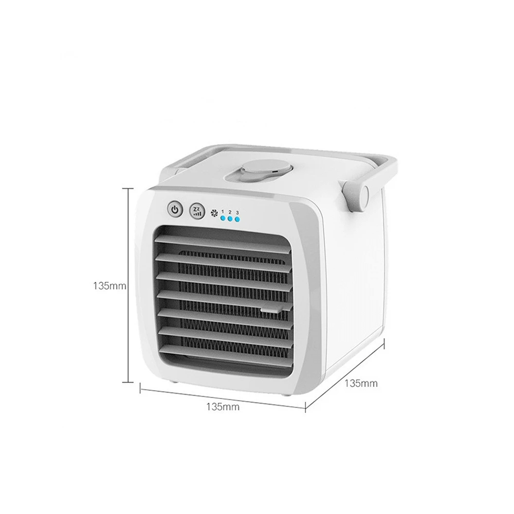 Mini Portable Air Conditioner