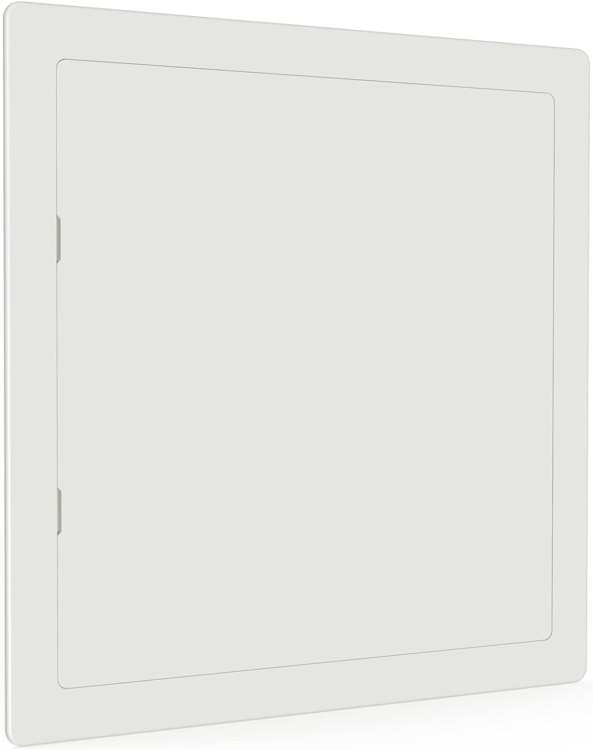 Plumbing Access Panel for Drywall Ceiling 14 x 14 Inch Reinforced Plastic Wall Access Doors