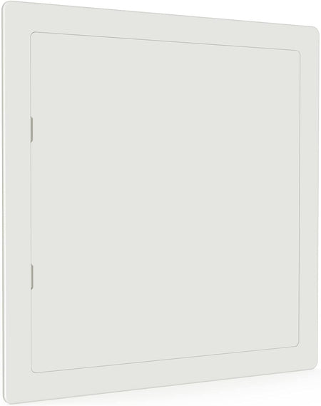 Plumbing Access Panel for Drywall Ceiling 14 x 14 Inch Reinforced Plastic Wall Access Doors