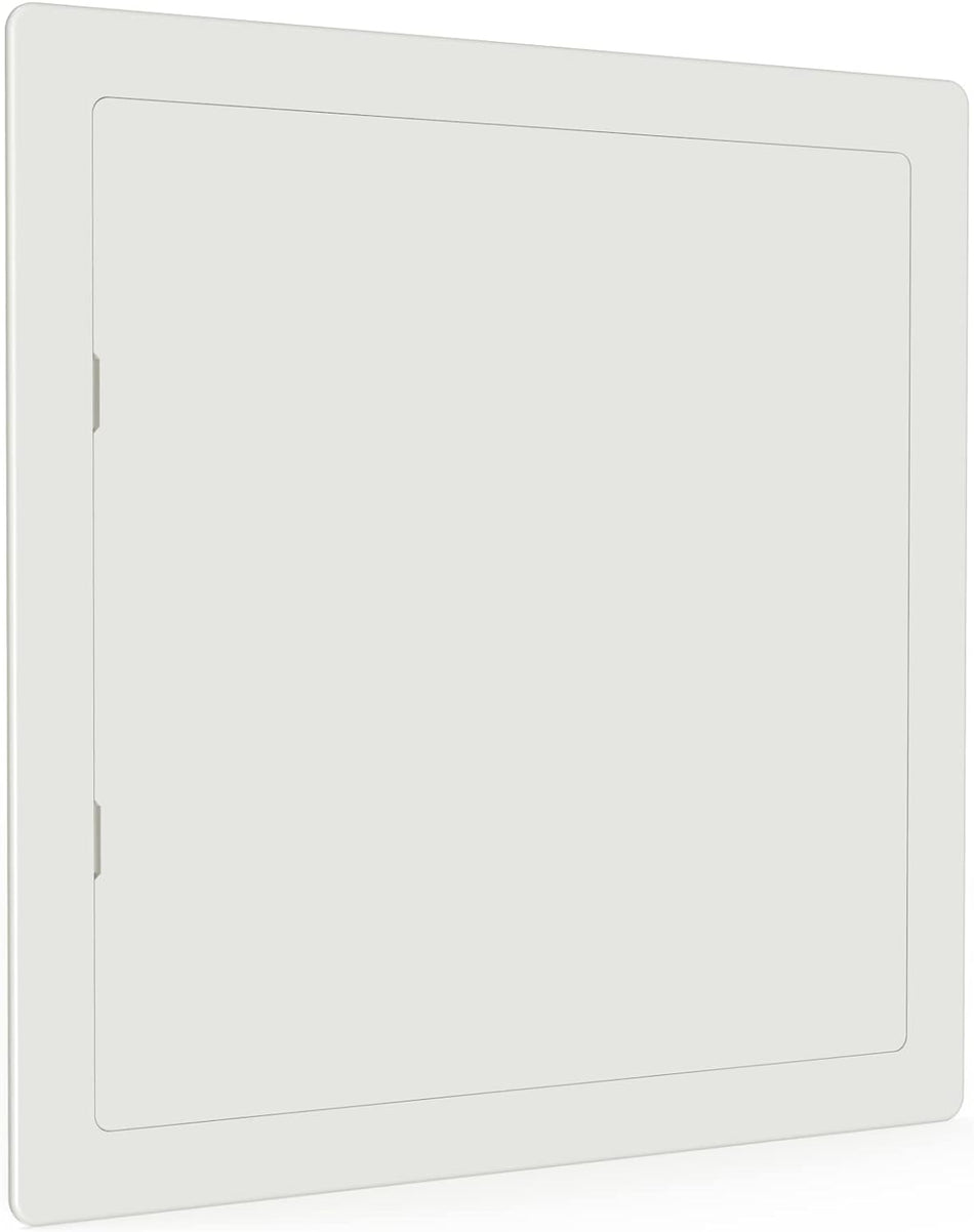 Access Panel Plastic 12x12inch for Drywall & Ceiling with Door