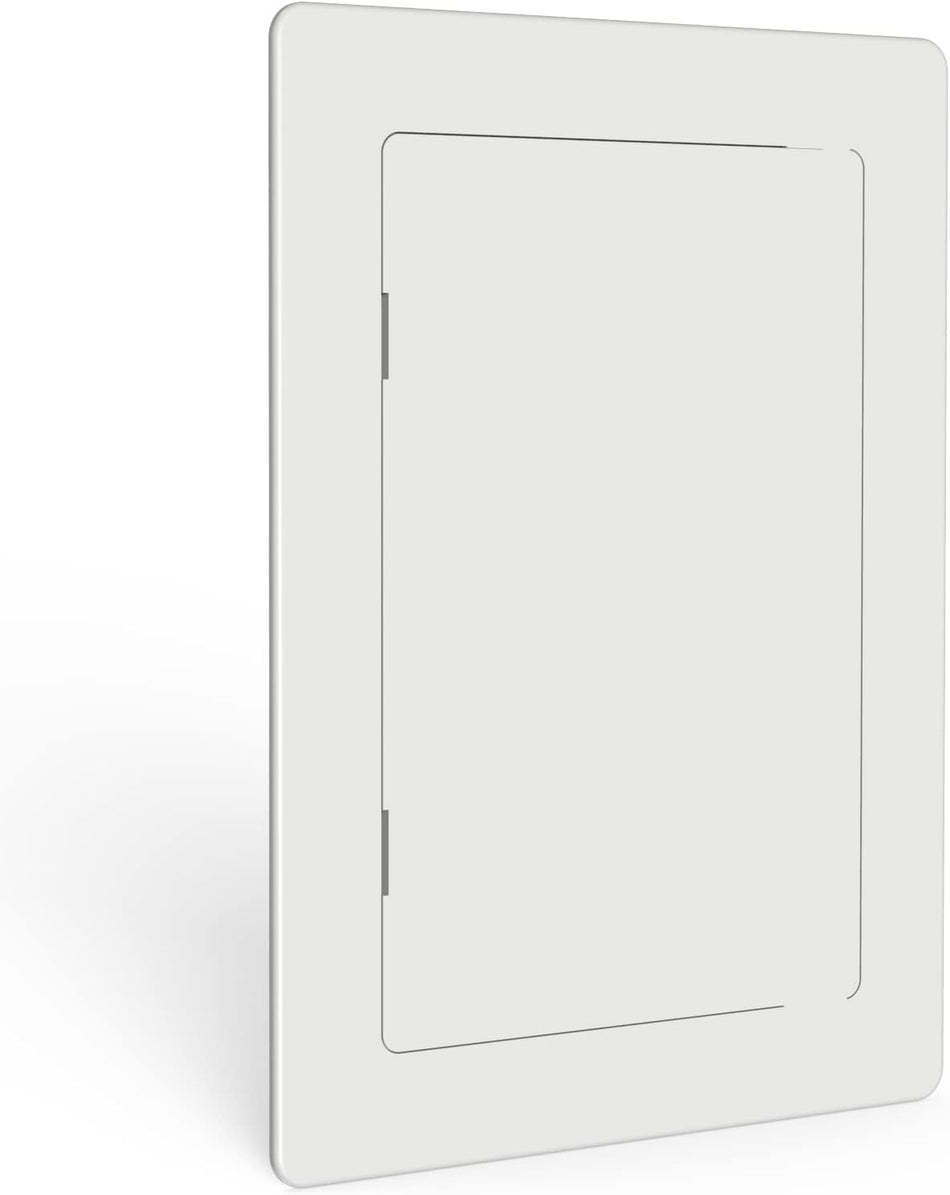 Small Access Panel Plastic 6x 9 inch