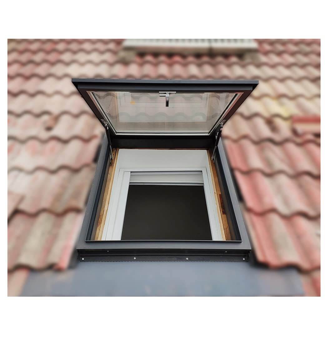 skylight replacement cost