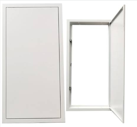 wallboard access panels