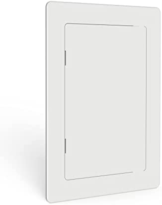 Fengze Access Panel Plastic 4x 6 inch for Drywall