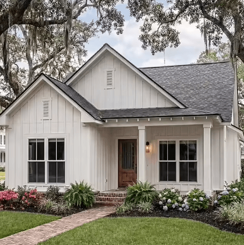 Prefab Guest House
