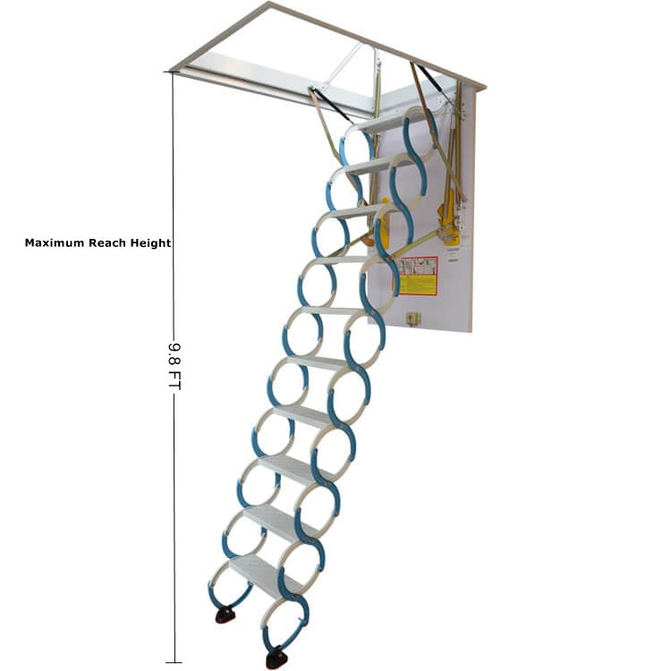 folding stairs