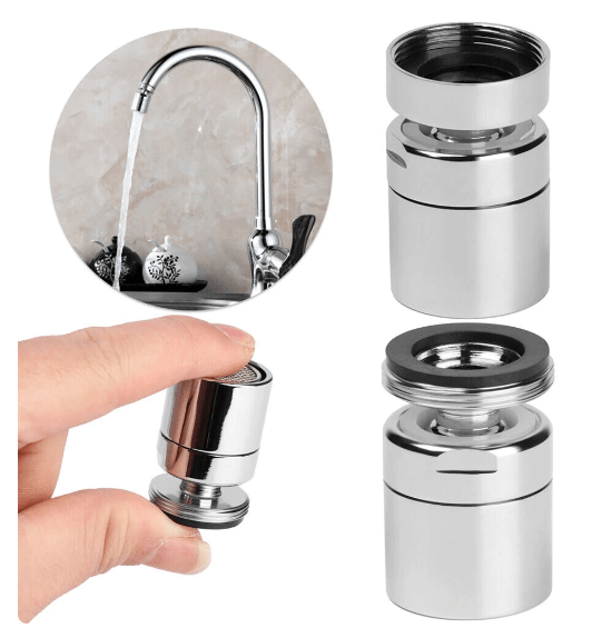 Bathroom Faucet Aerator