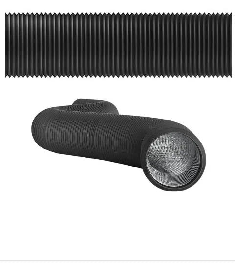 4/6 Inch Flexible Aluminum Ducting