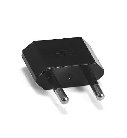 European Travel Plug Adapter