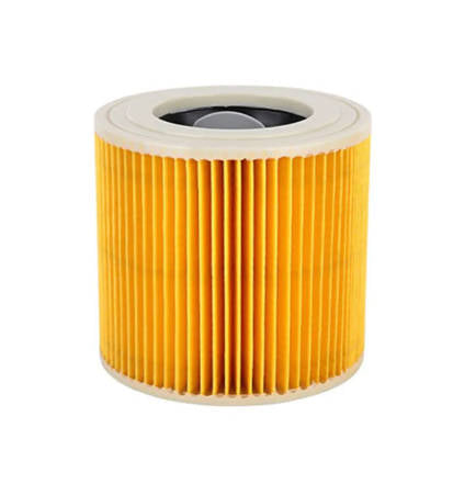 Wet Dry Hepa Filter for Karcher Vacuum Cleaner