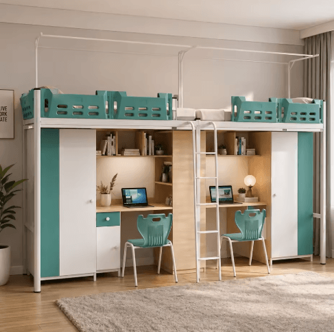 Student Dormitory