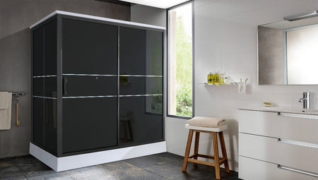 prefab bathroom pod for sale