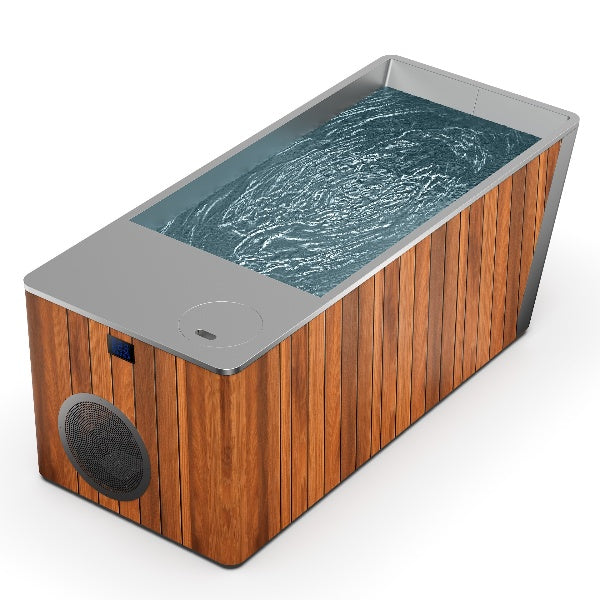 Cold Plunge Chiller Wifi Ice Bath