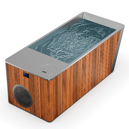 Cold Plunge Chiller Wifi Ice Bath