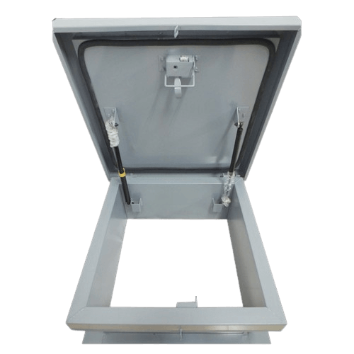 Roof Access Hatch 24" X 24"