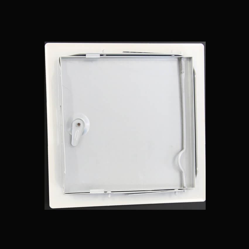 24×24inch Secure Your Space: Metal Lockable Access Doors – CHANMEL